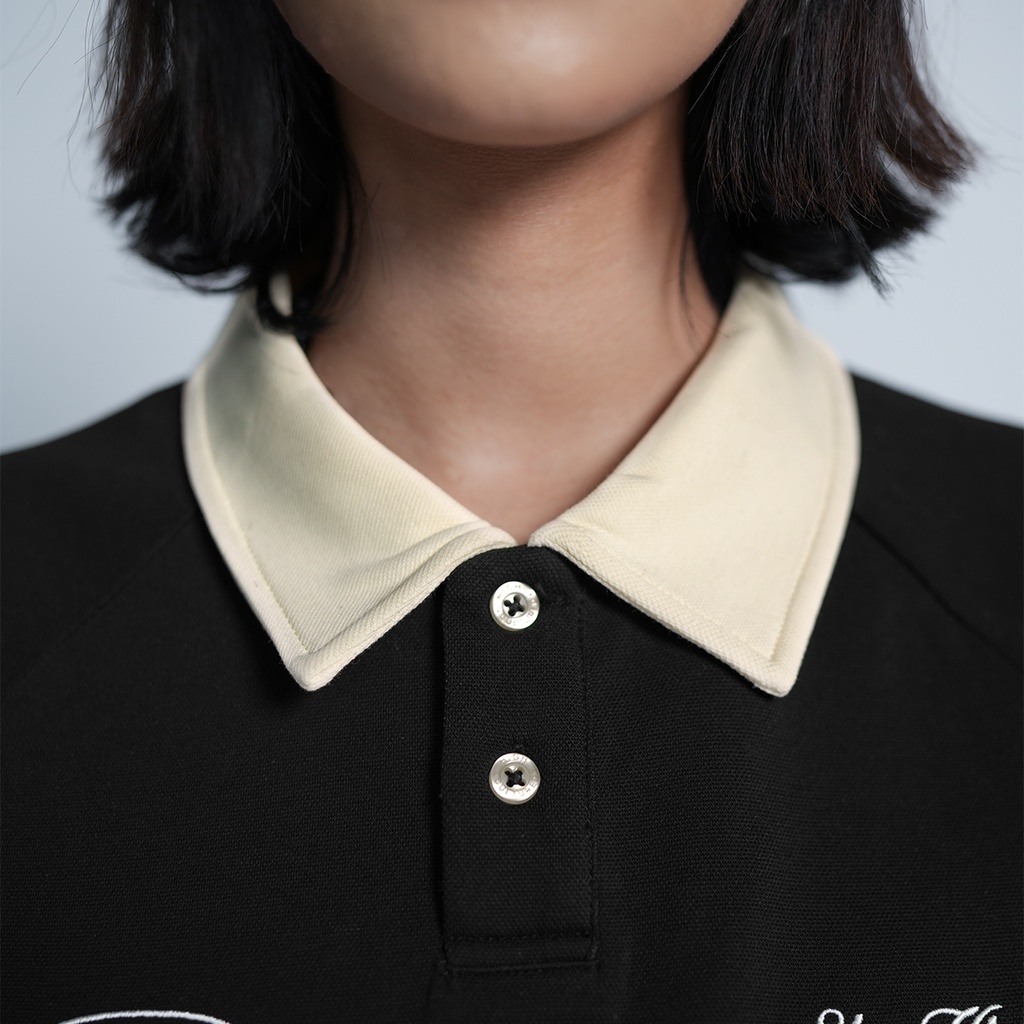 High Cultured Class Champion Polo Tee - 153