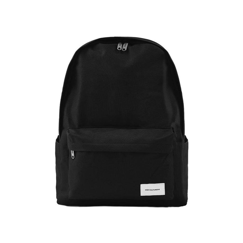 High Cultured Classic Daypack - 217 (Black)