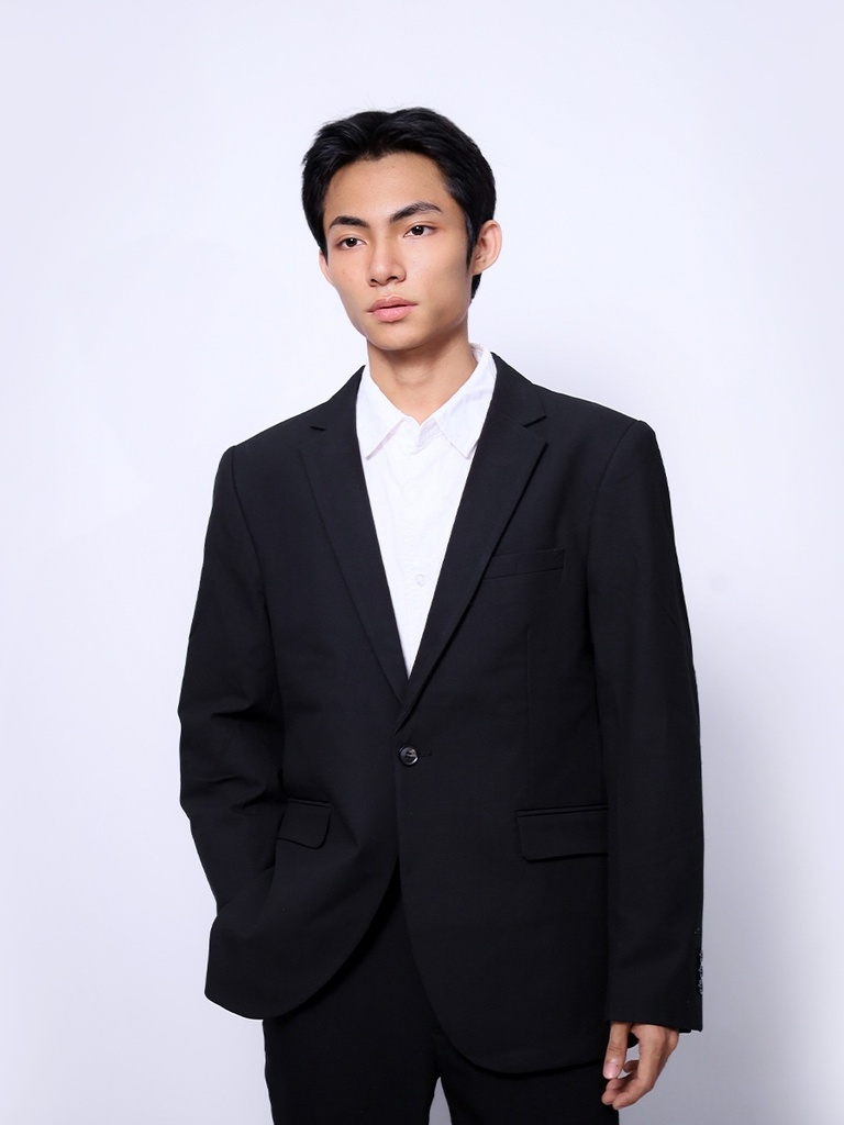 High Cultured Coat - 98