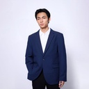 High Cultured Coat - 628