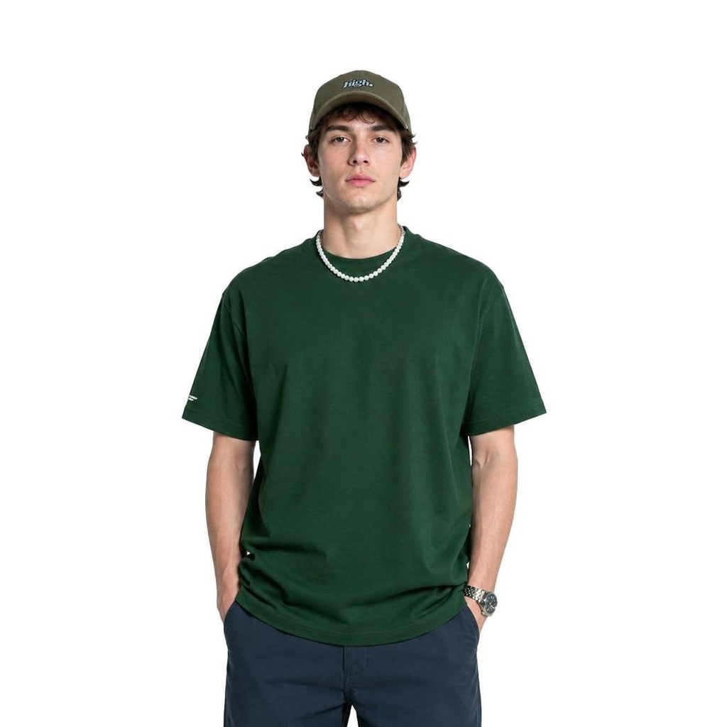 High Cultured Core Tee - 806 (White, S)