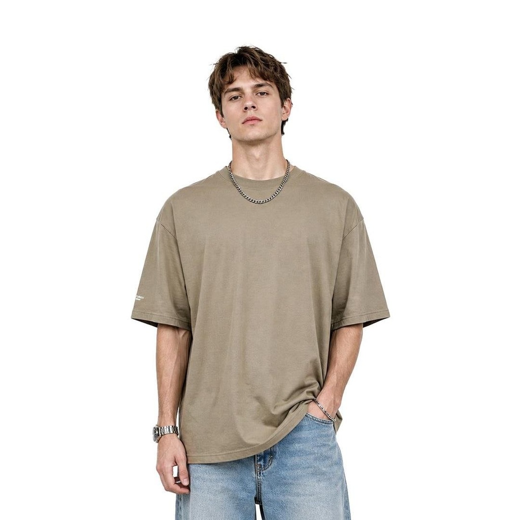 Trumann Tee  - 806