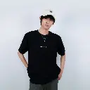 High Cultured Lite JP logo Tee - 505