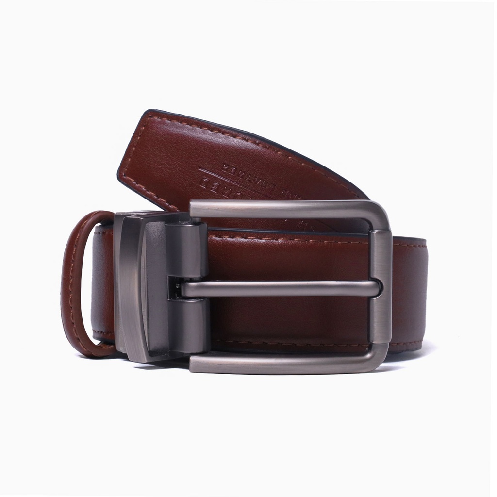 Leather Belt - 85
