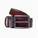 Leather Belt - 85