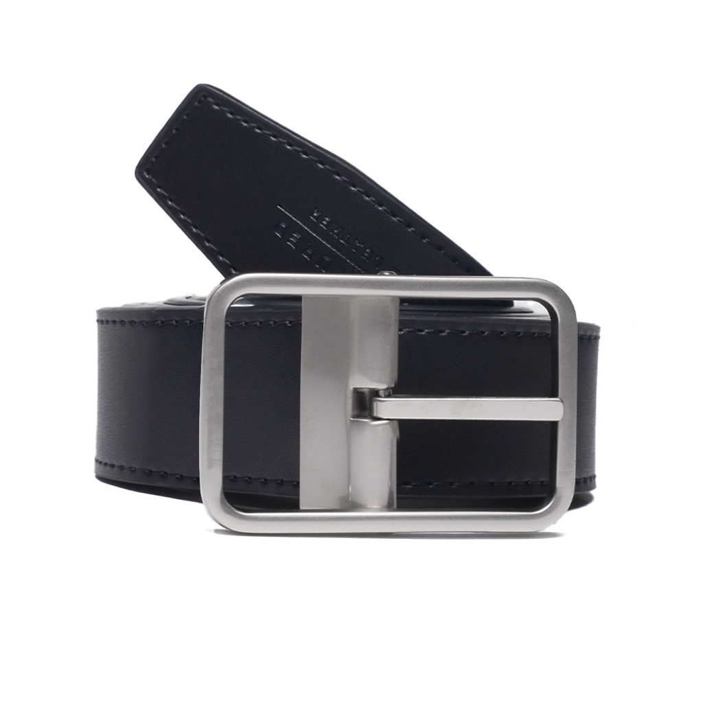 Leather Belt - 86