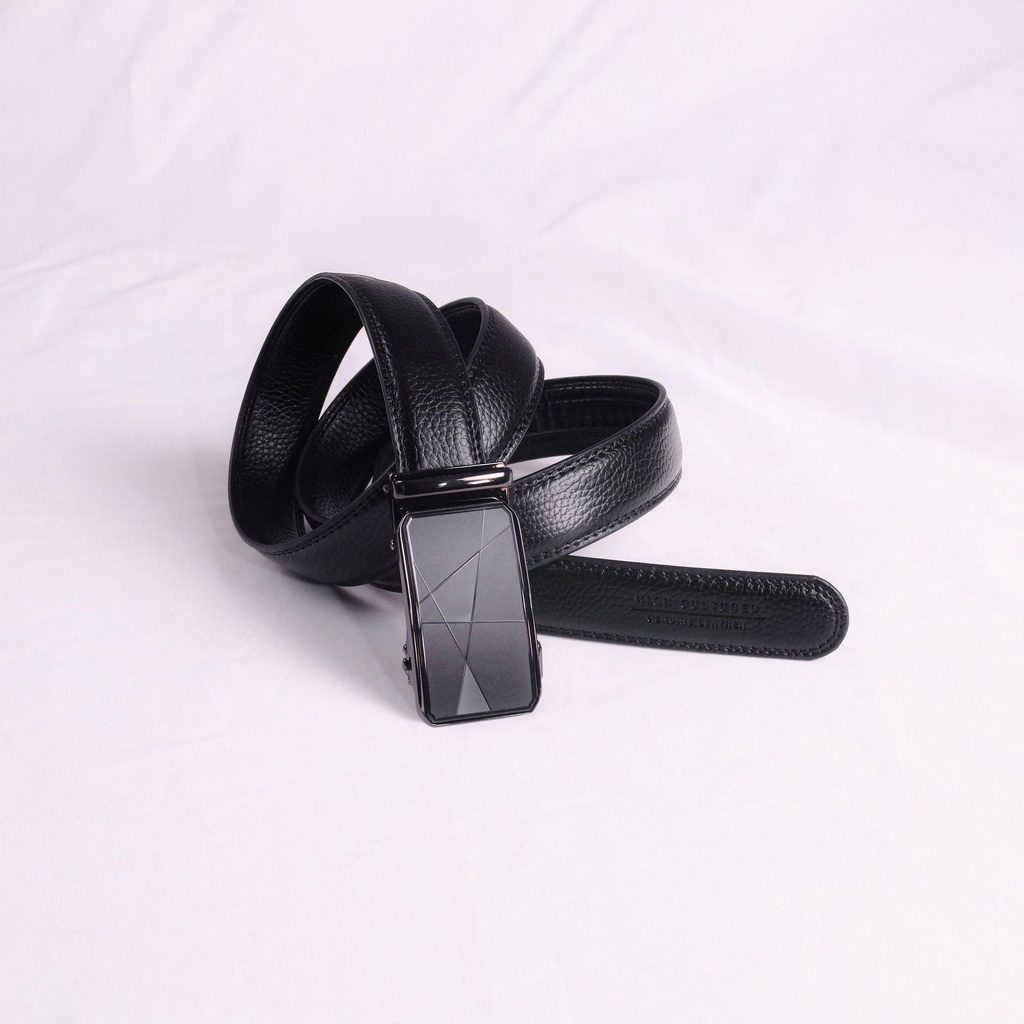 Leather Belt - 89