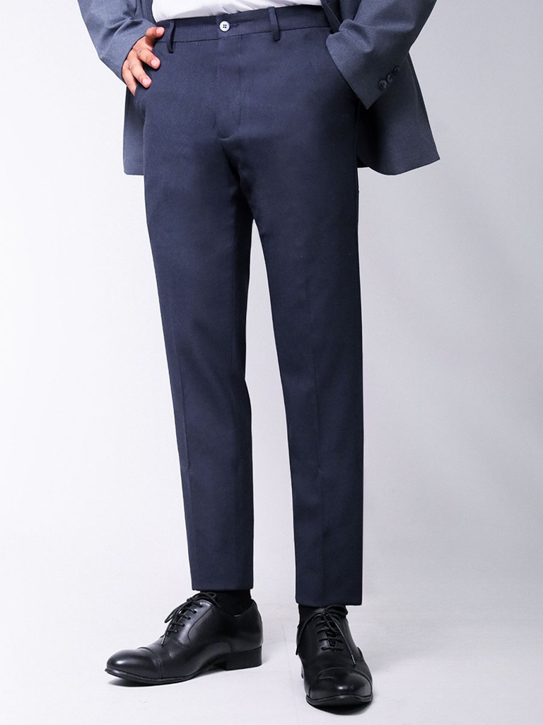 High Cultured Suit Pant - 628