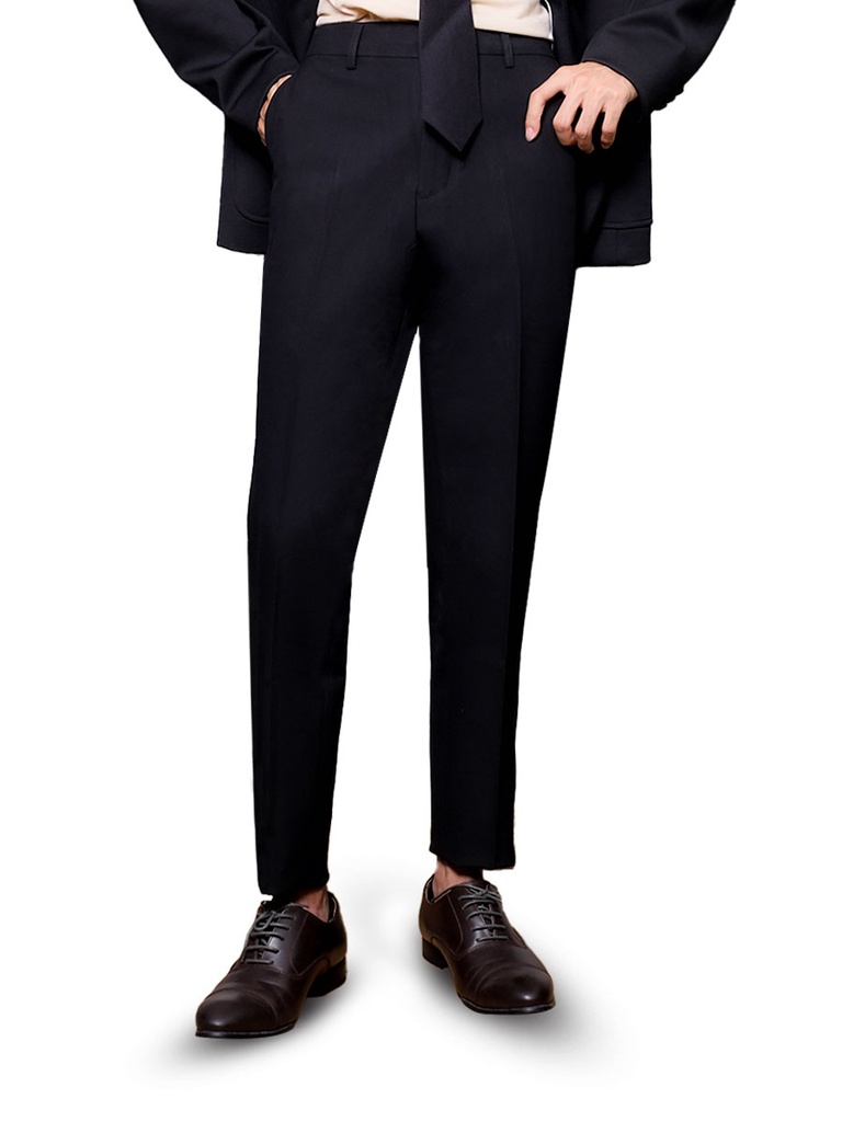 High Cultured Suit Pant - 98 (Black, 29)