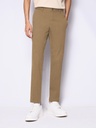 Light Stretch Chino Long Pant - 129
