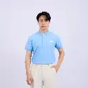 High Cultured Lite Retro High Arch Polo Tee - 702