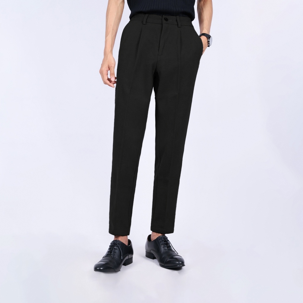 Refined Fleece Pants - 68