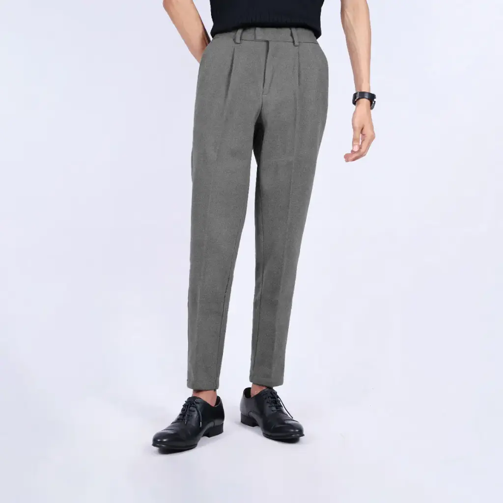 Urban Classic Fit Pants - 01