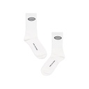 HIGH Logo Mid Cut Socks - 32