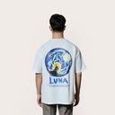 🌕 The LUNA: Full Moon Tee - 431