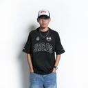 HIGH CULTURED X SRG.OG Three-Peat Jersey Tee - 1119