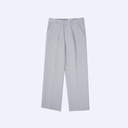Modern Cropped Style Pants - 024