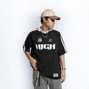 High Cultured Savage Legion Jersey Polo Tee - 152