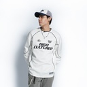 High Cultured Retro Fusion Jersey Sweater - 250 