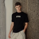 High Cultured Classic Logo Loose Tee - 1047