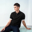 Princeton Polo Tee - 150