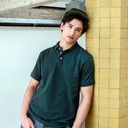 Princeton Polo Tee - 150