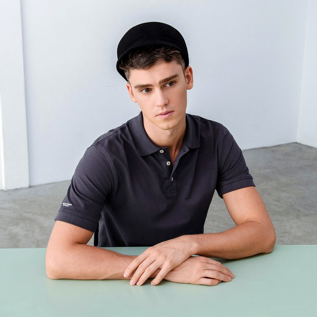 Princeton Polo Tee - 150