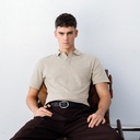 Princeton Polo Tee - 150