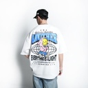 ANOTHER Everything is Alright Tee - 9087