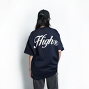 High Opulent Logo Tee - 1120