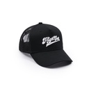 Home Run Classic Scripture Mesh A-Frame Cap - 189