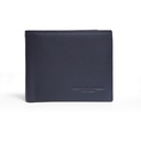The High Cultured Bi-Fold Wallet - 38