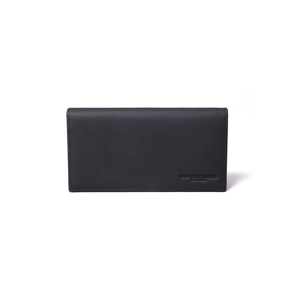 High Cultured Long Wallet - 39
