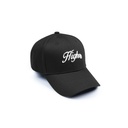 HIGH Opulent Logo Baseball Cap - 196