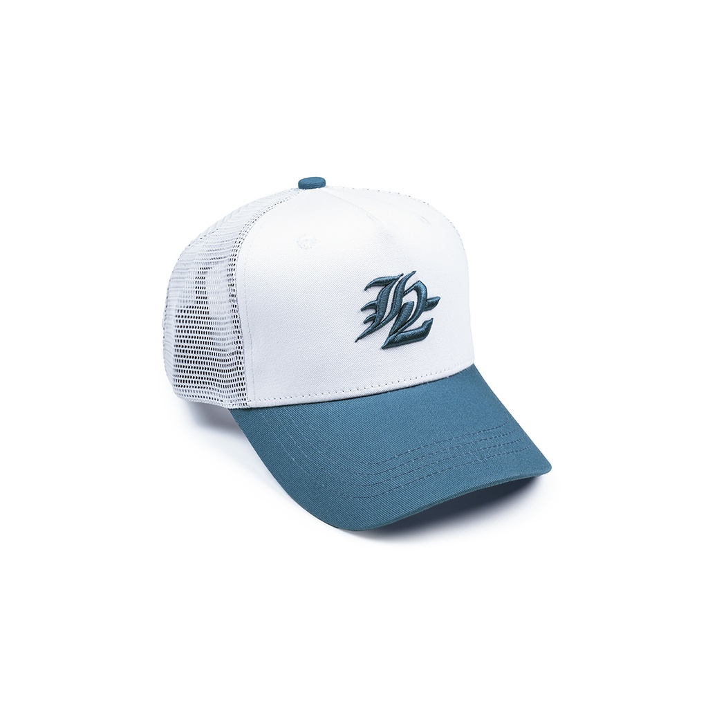 High Cultured 17th Years Anniversary Mesh A-Frame Cap - 200