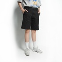 Classic Chino Loose Short Pants - 119