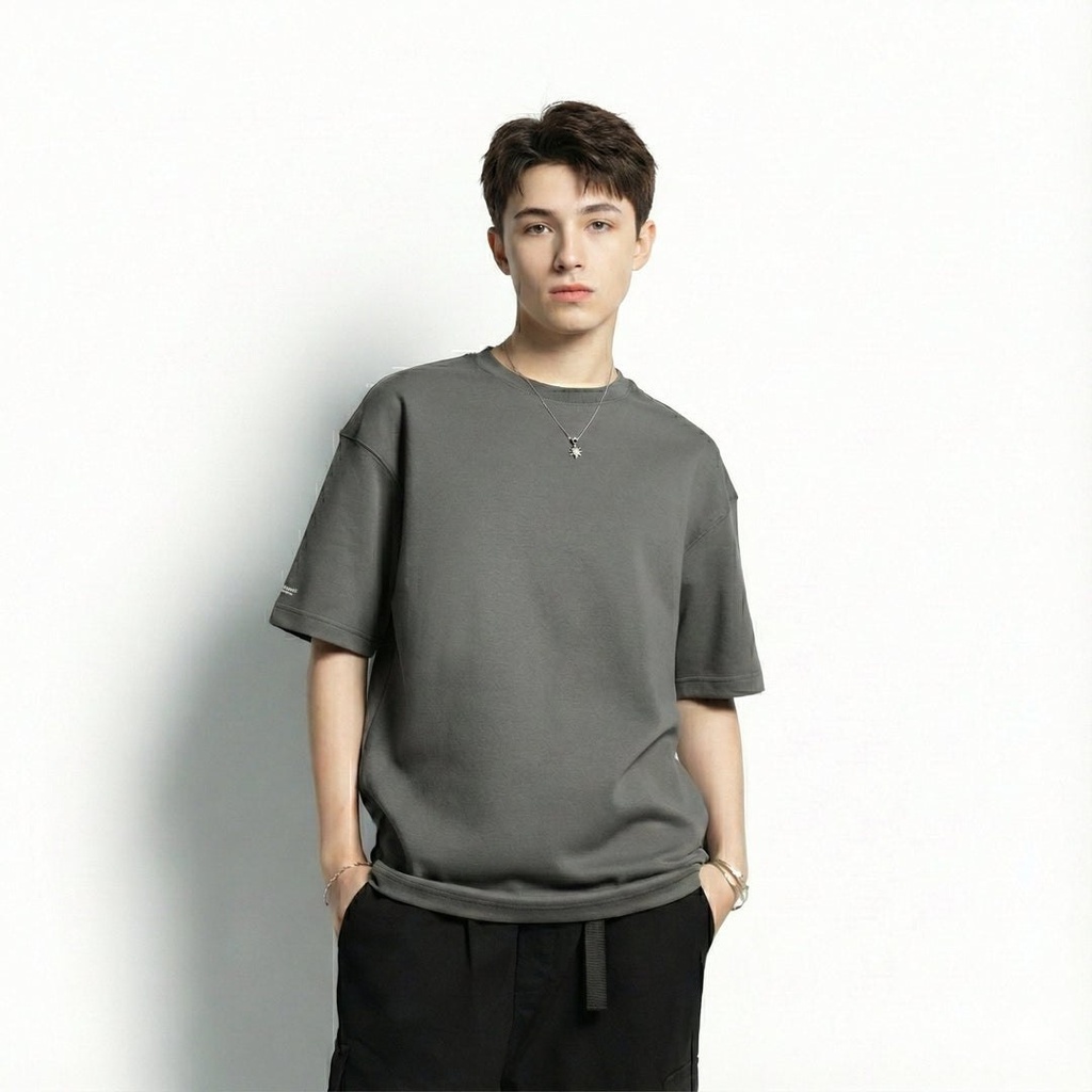 HIGH CULTURED Aero Tee - 1155