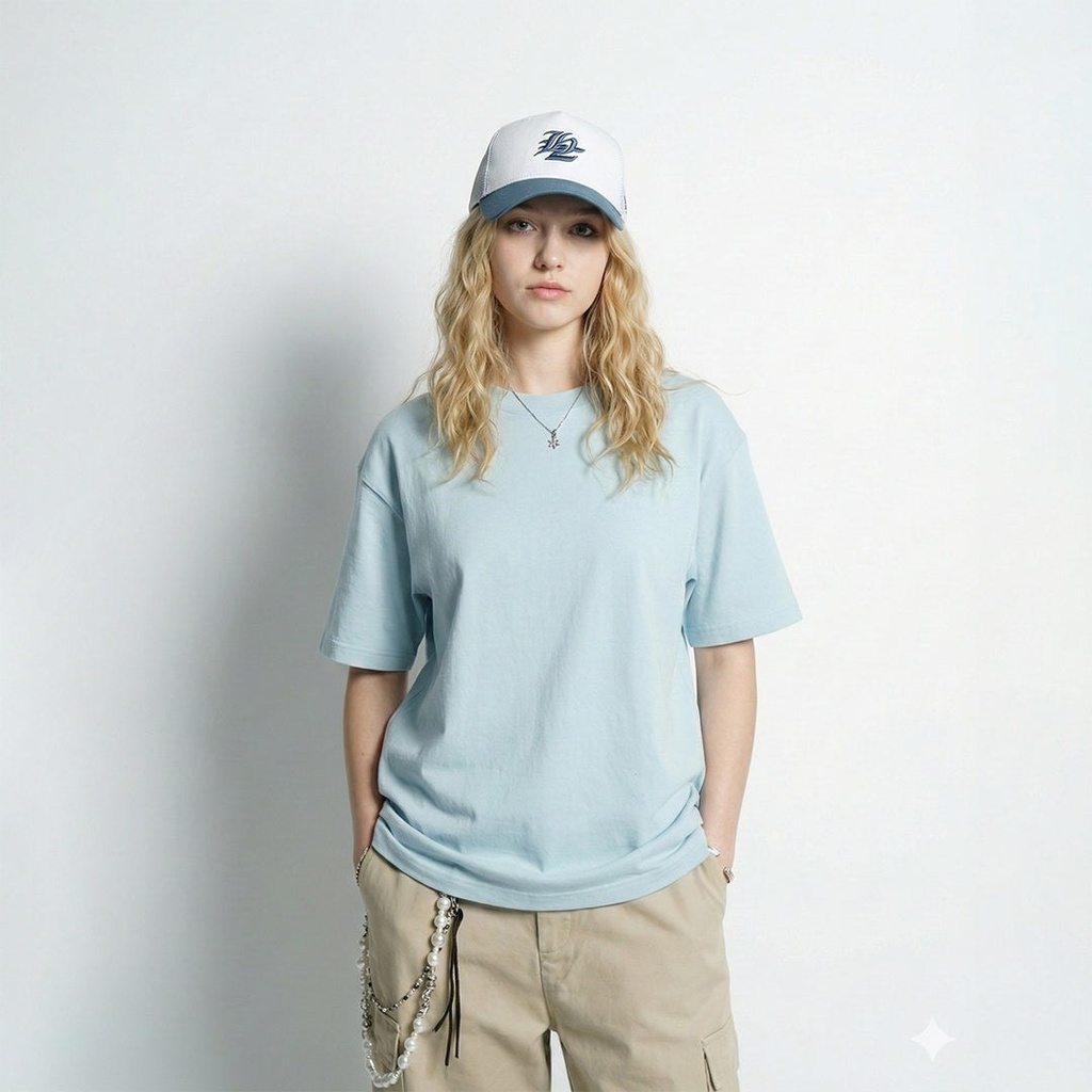HIGH CULTURED Aero Tee - 1155