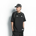 High Cultured Aero Curve Tee - 1129