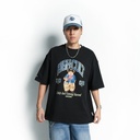 High Cultured Class Of Hiro Loose Tee - 1138