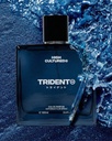 High Cultured Perfume Trident