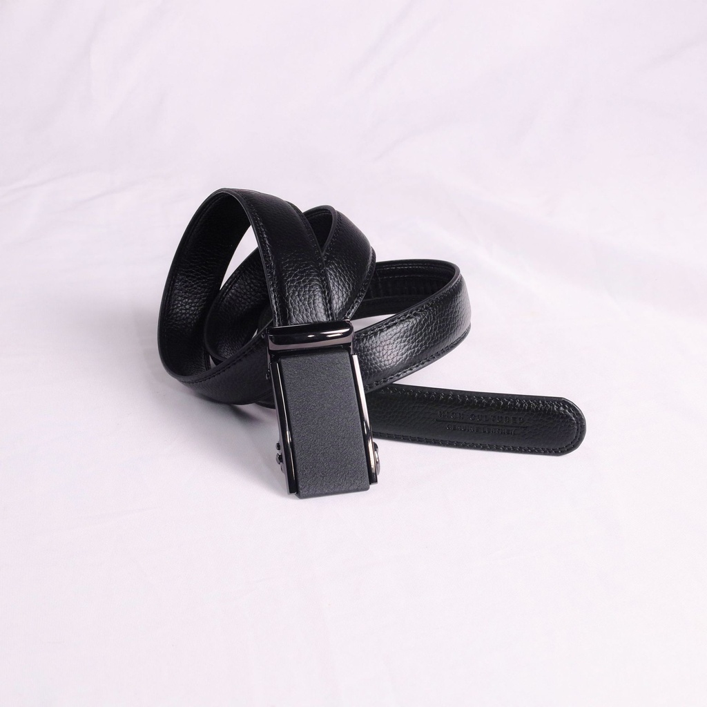 Leather Belt - 91