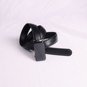 Leather Belt - 92