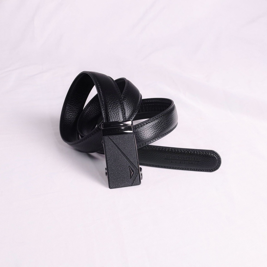 Leather Belt - 93