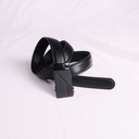 Leather Belt - 93