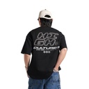 High Cultured Chromeline Logo Tee - 1165