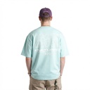 High Cultured Chromeline Logo Tee - 1165