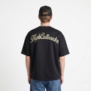 High Cultured Opulent Logo Tee - 1164