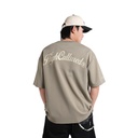 High Cultured Opulent Logo Tee - 1164