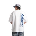 High Cultured Future Revival Tee - 1154